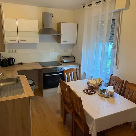 Apartamento Siegen *