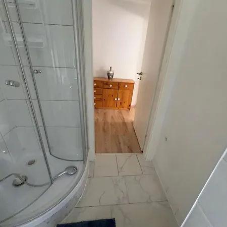 Siegen Apartamento *