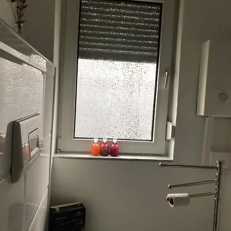 Apartamento Siegen Siegen