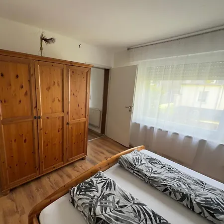 Siegen Apartamento