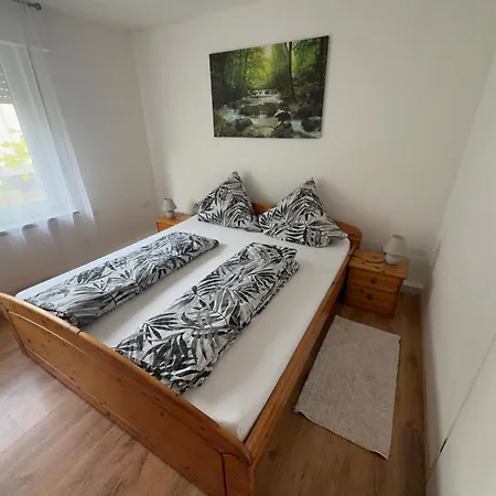 Siegen Apartamento *